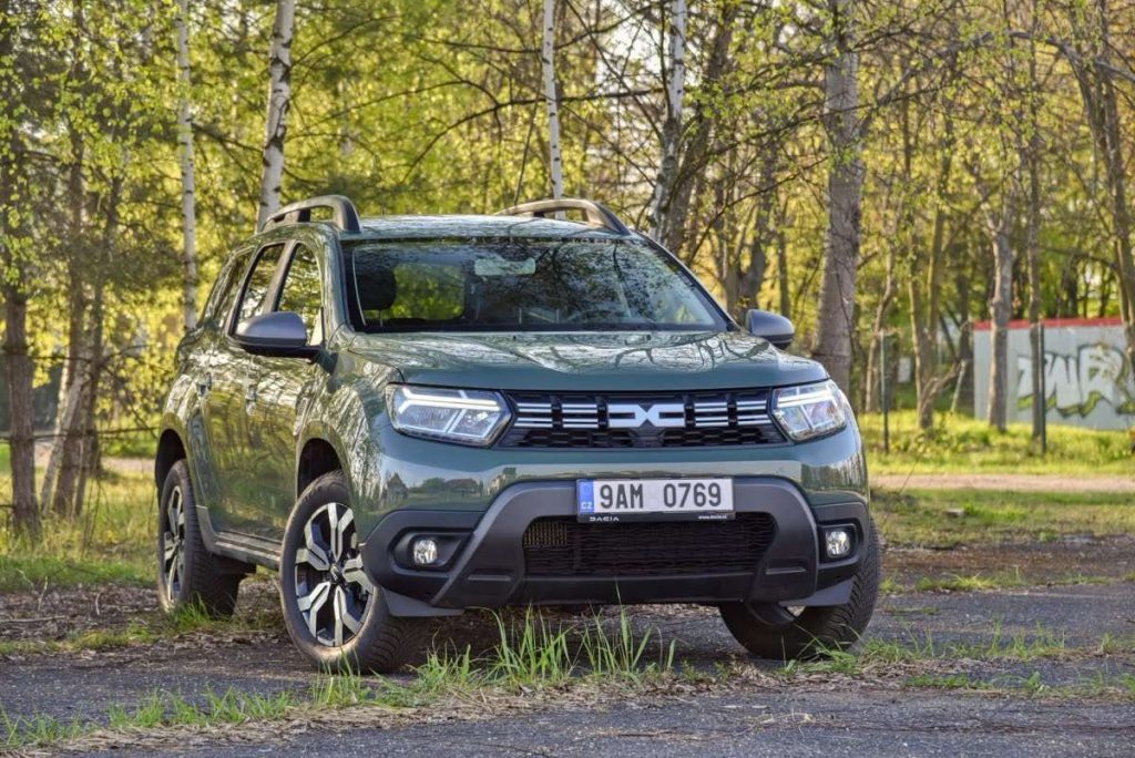 Business trip car rental Tangier