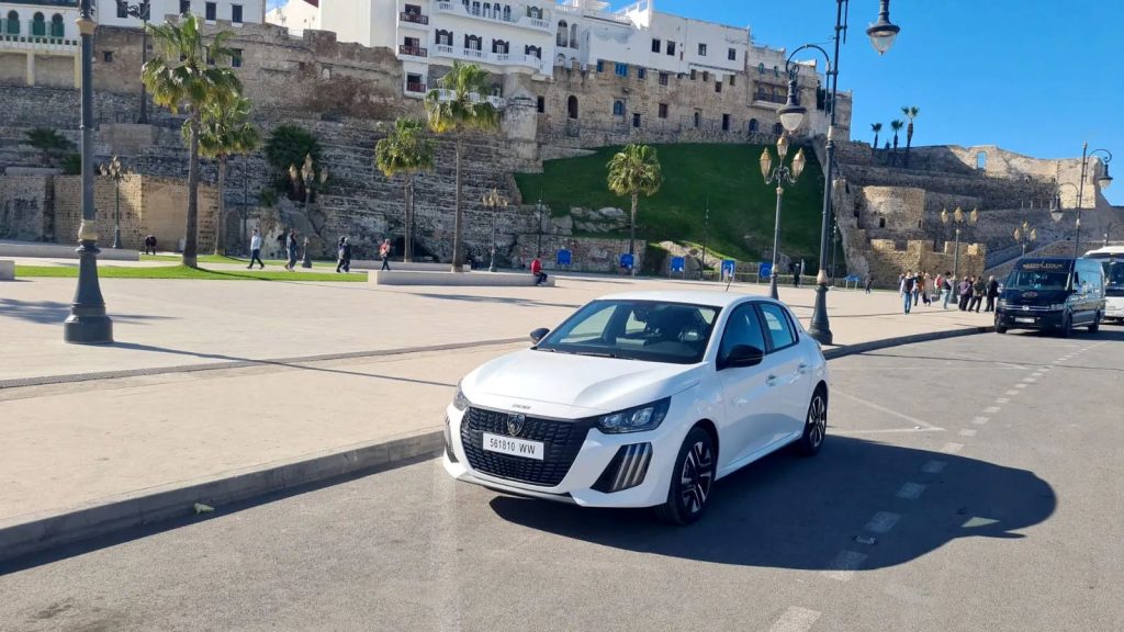 Location Voiture Particulier 