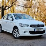Rent C-Elysee Model 2024 in Tangier – Experience Comfort & Class at the Best Price