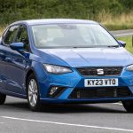 Seat Ibiza Model 2024 Rental Tangier – The Smart Choice for Modern Travellers