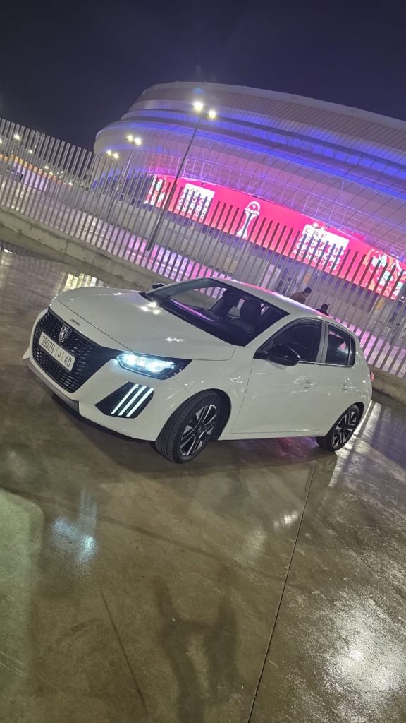 long-term car rental