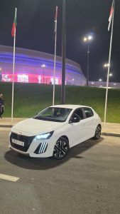 No Deposit Required in Tangier