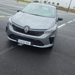 Rent Renault Clio 5 in Tangier Complete 2026 Guide